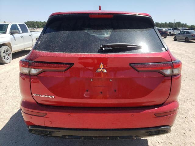 Photo 6 from auction – 2022 MITSUBISHI OUTLANDER with VIN JA4J3UA83NZ064845