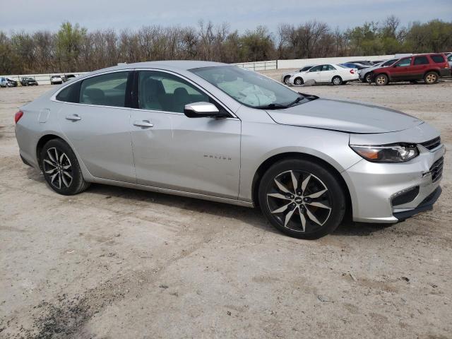 Photo 4 from auction – 2017 CHEVROLET MALIBU LT with VIN 1G1ZE5ST7HF273516