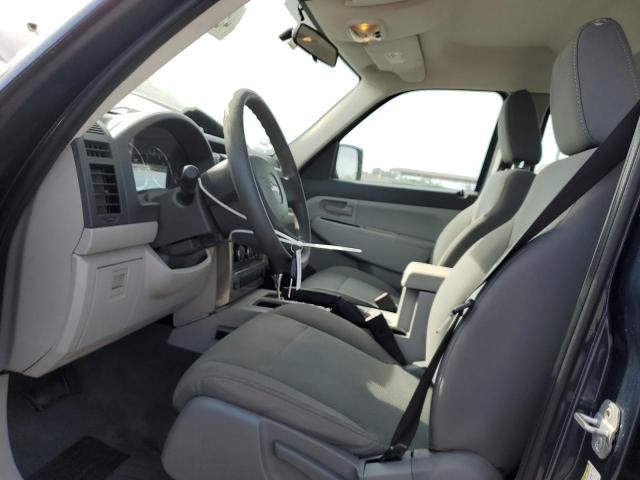 Photo 7 from auction – 2008 JEEP LIBERTY SP with VIN 1J8GP28K68W233071