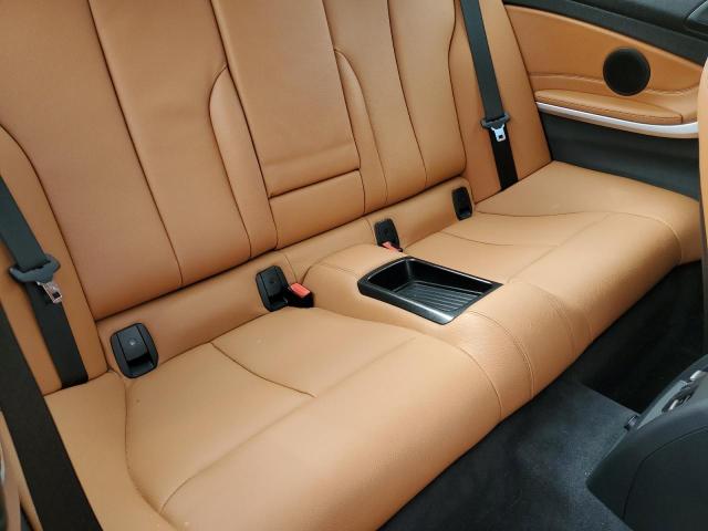 Фото 10 с аукциона – 2018 BMW 430I с VIN WBA4W3C56JAC38634
