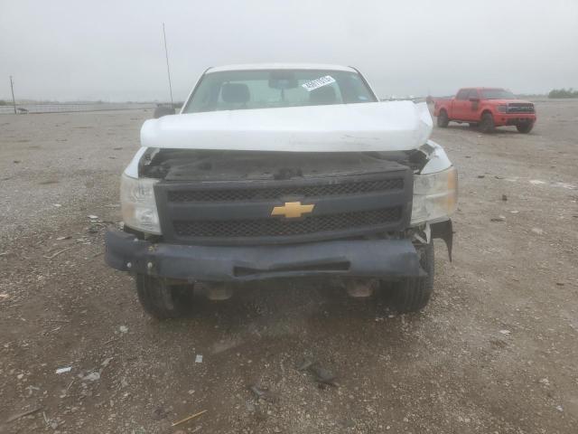 Photo 5 from auction – 2013 CHEVROLET SILVERADO with VIN 1GCNCPEX7DZ245746