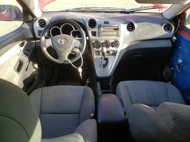 Photo 8 from auction – 2009 TOYOTA COROLLA MA with VIN 2T1KE40E09C013623