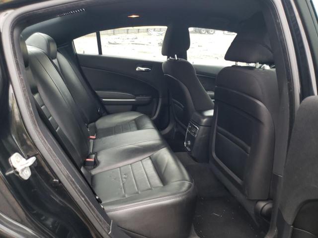 Photo 10 from auction – 2013 DODGE CHARGER SE with VIN 2C3CDXBG9DH633347