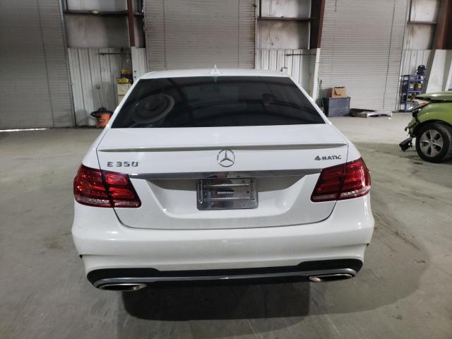 Photo 6 from auction – 2014 MERCEDES-BENZ E 350 4MAT with VIN WDDHF8JBXEA891017