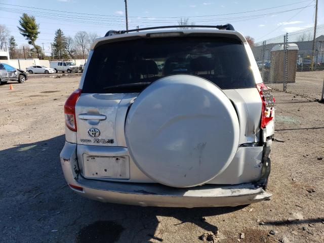 Photo 6 from auction – 2007 TOYOTA RAV4 with VIN JTMZD33V975048484