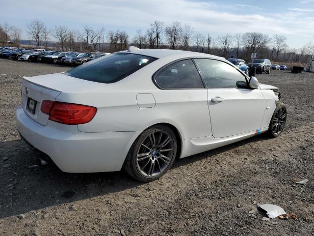 Photo 3 from auction – 2012 BMW 335 XI with VIN WBAKF9C53CE859347