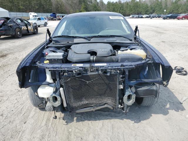 Photo 5 from auction – 2013 DODGE CHALLENGER with VIN 2C3CDYAG4DH704493