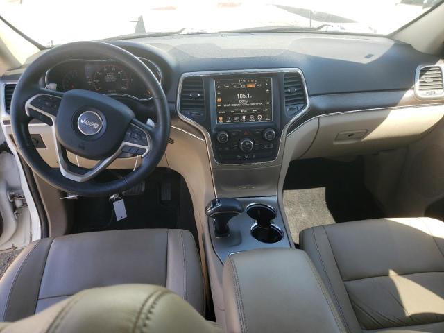 Photo 8 from auction – 2015 JEEP GRAND CHER with VIN 1C4RJFBG7FC618425
