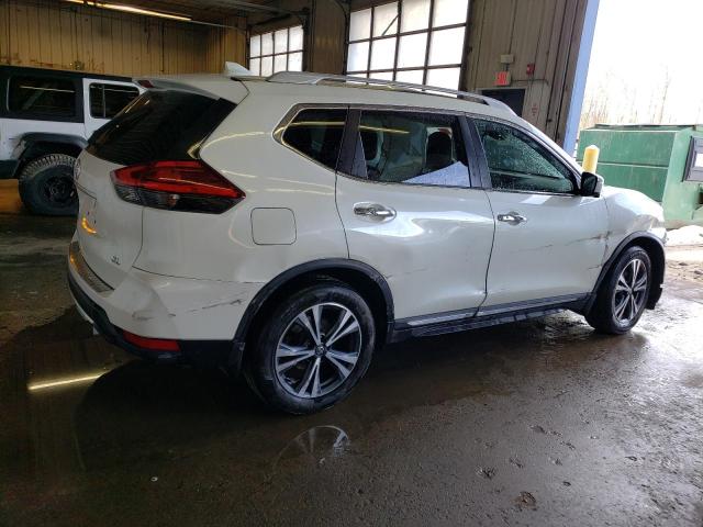 Photo 3 from auction – 2017 NISSAN ROGUE S with VIN 5N1AT2MT6HC784301