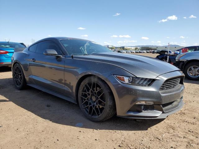 Photo 4 from auction – 2015 FORD MUSTANG with VIN 1FA6P8TH2F5351550