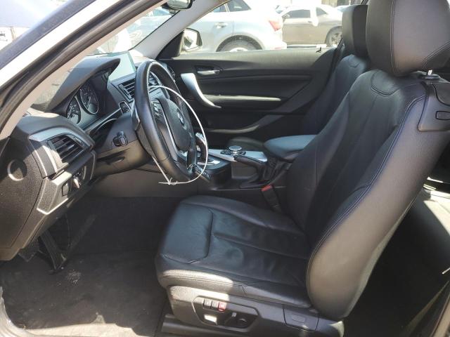 Photo 7 from auction – 2015 BMW 228 I SULE with VIN WBA1F9C52FVW98473