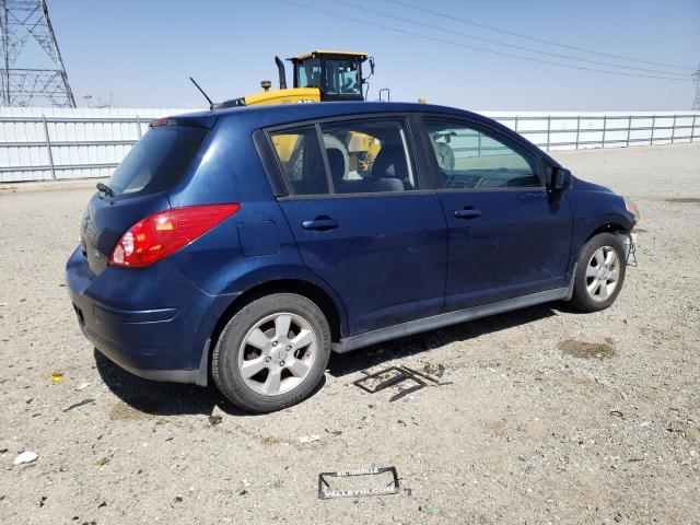 Zdjęcie 3 z aukcji – 2007 NISSAN VERSA S z VIN 3N1BC13E77L458681