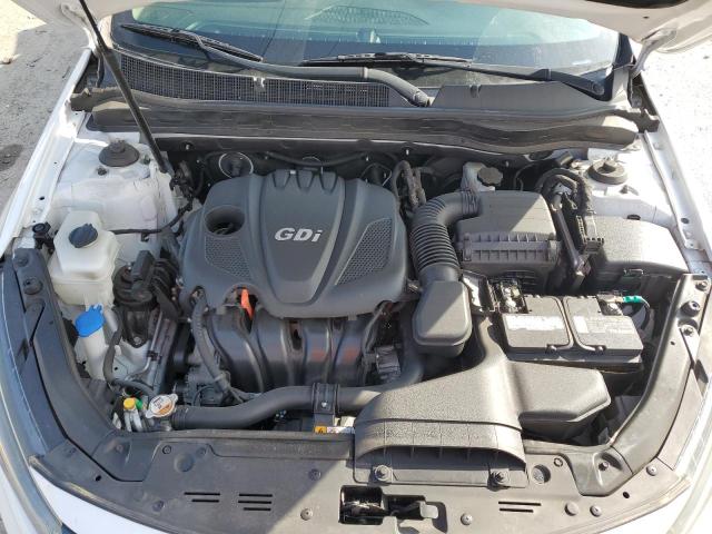 Photo 11 from auction – 2015 KIA OPTIMA EX with VIN 5XXGN4A70FG382590