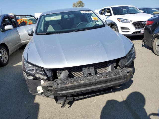 Photo 5 from auction – 2016 VOLKSWAGEN PASSAT S with VIN 1VWAS7A39GC040227