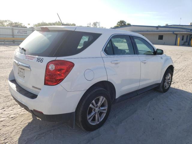 Photo 3 from auction – 2015 CHEVROLET EQUINOX LS with VIN 2GNALAEK7F6353760