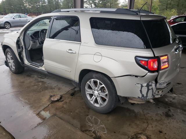 Photo 2 from auction – 2014 GMC ACADIA SLT with VIN 1GKKRRKD0EJ132149