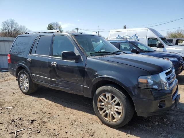 Photo 4 from auction – 2013 FORD EXPEDITION with VIN 1FMJU2A58DEF26332
