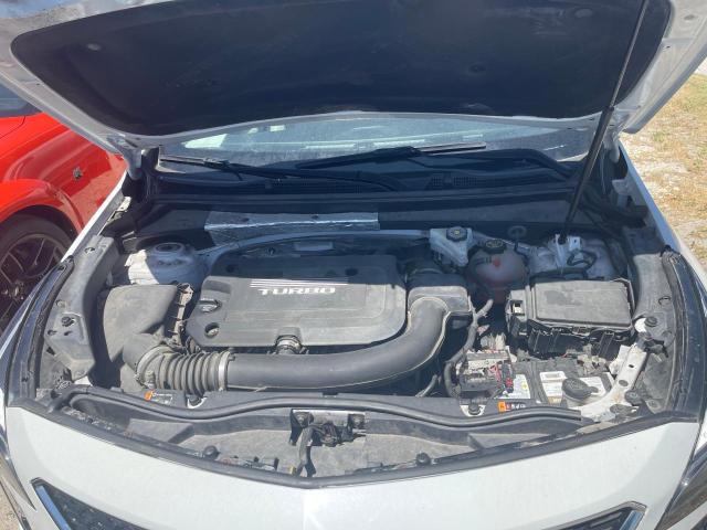 Photo 7 from auction – 2019 CADILLAC XT4 PREMIU with VIN 1GYFZDR40KF139228
