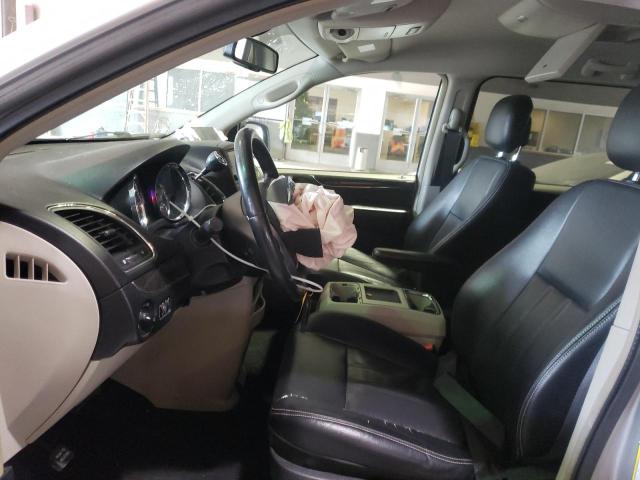 Photo 7 from auction – 2012 CHRYSLER TOWN & CNT with VIN 2C4RC1BG7CR386294