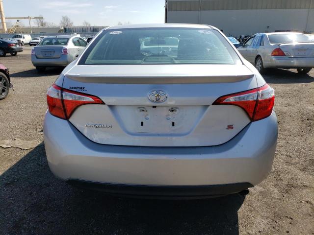 Photo 6 from auction – 2015 TOYOTA COROLLA L with VIN 5YFBURHE4FP220225