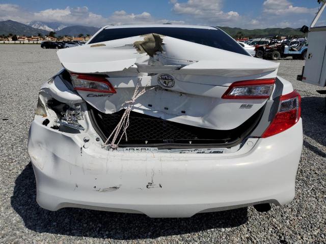 Photo 6 from auction – 2014 TOYOTA CAMRY L with VIN 4T1BF1FK0EU320372