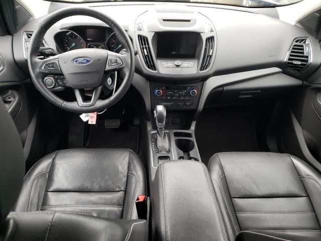 Photo 8 from auction – 2018 FORD ESCAPE SEL with VIN 1FMCU9HDXJUC32088