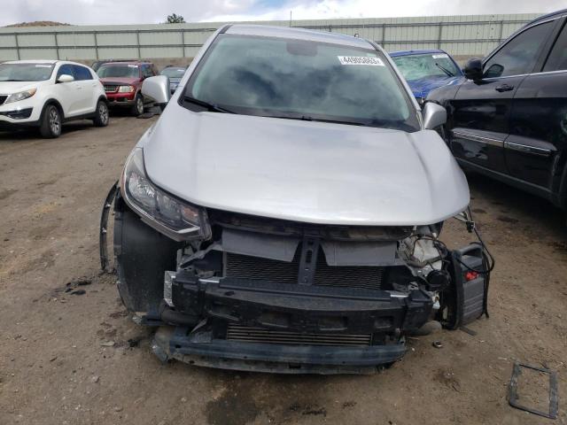 Photo 5 from auction – 2018 CHEVROLET TRAX LS with VIN 3GNCJKSB0JL339423