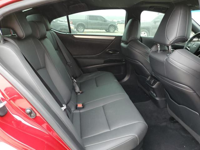 Photo 10 from auction – 2022 LEXUS ES 300H BA with VIN 58AGA1C14NU026451