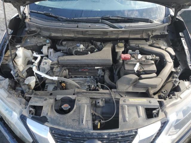 Photo 11 from auction – 2017 NISSAN ROGUE S with VIN KNMAT2MV2HP553474