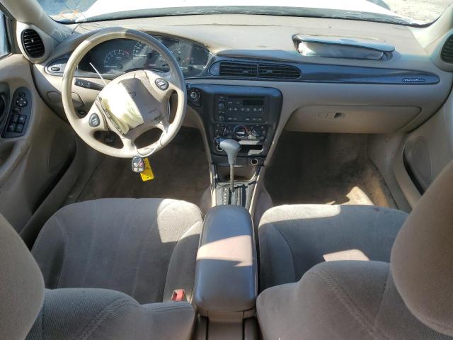 Photo 8 from auction – 2003 CHEVROLET MALIBU with VIN 1G1ND52J83M633395