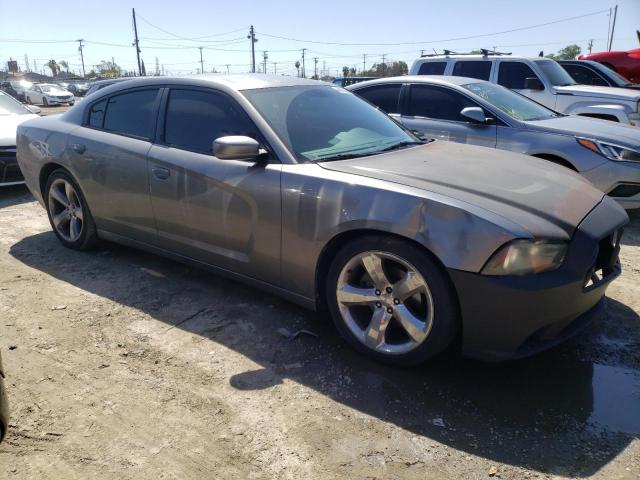 Photo 4 from auction – 2012 DODGE CHARGER SE with VIN 2C3CDXBG5CH116190