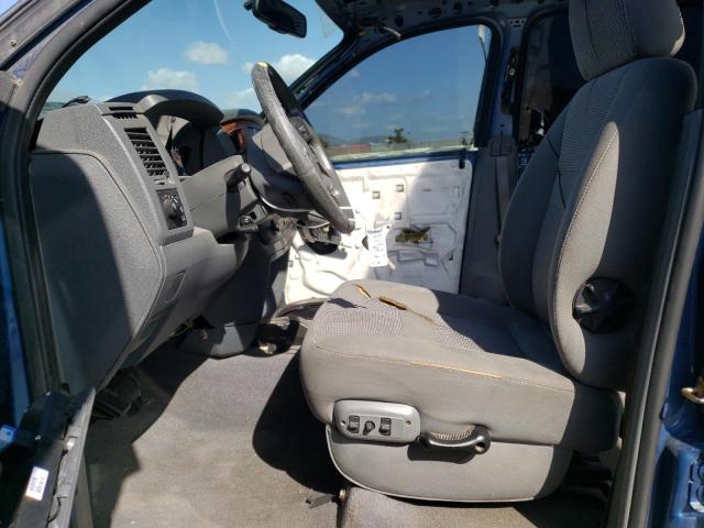 Photo 7 from auction – 2006 DODGE RAM 2500 with VIN 3D7KS29C96G183808