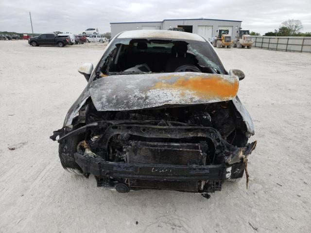 Photo 5 from auction – 2012 KIA RIO LX with VIN KNADM4A36C6093482