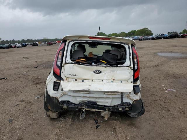 Photo 6 from auction – 2017 KIA SOUL with VIN KNDJN2A20H7451532
