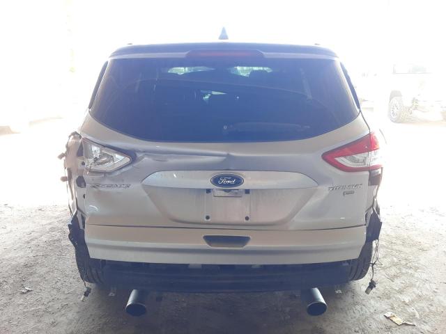 Photo 6 from auction – 2014 FORD ESCAPE TIT with VIN 1FMCU9J93EUA39230