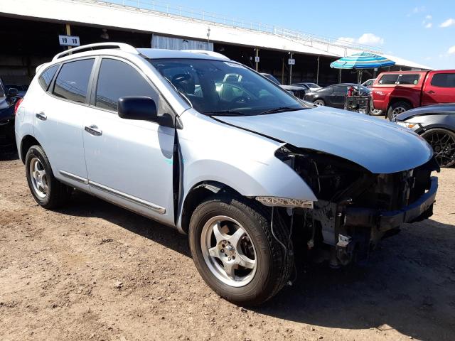 Photo 4 from auction – 2015 NISSAN ROGUE SELE with VIN JN8AS5MT1FW155263