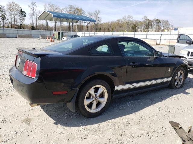 Photo 3 from auction – 2008 FORD MUSTANG with VIN 1ZVHT80N685184845