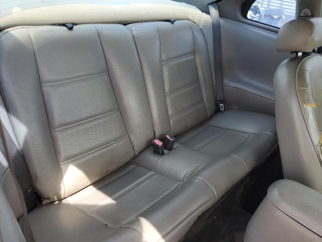 Photo 10 from auction – 2001 FORD MUSTANG with VIN 1FAFP40421F150374