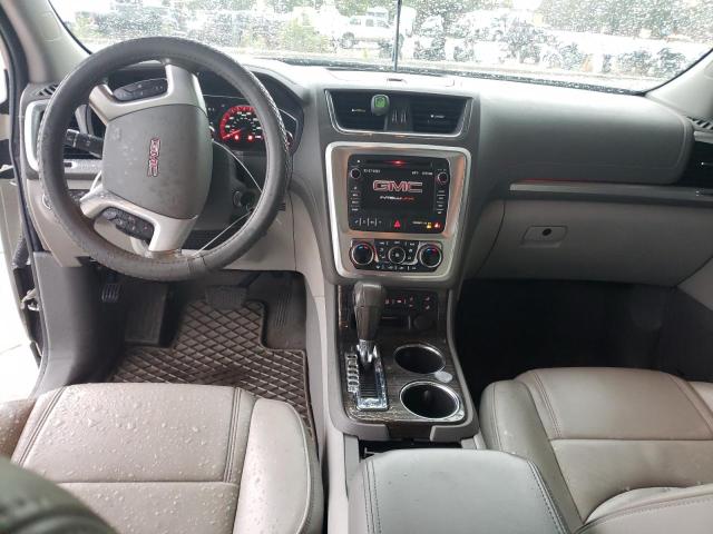 Photo 8 from auction – 2014 GMC ACADIA SLT with VIN 1GKKRRKD0EJ132149