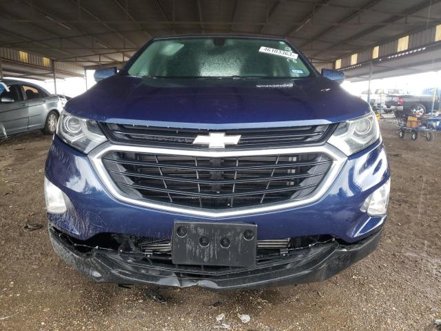 Photo 5 from auction – 2019 CHEVROLET EQUINOX LT with VIN 2GNAXKEV2K6279050