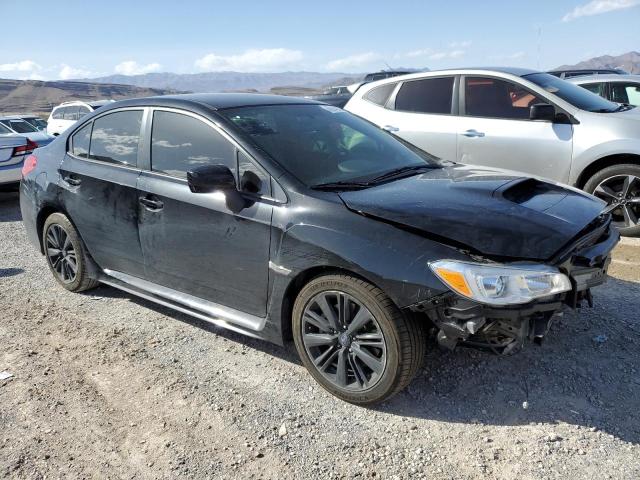 Photo 4 from auction – 2020 SUBARU WRX with VIN JF1VA1A68L9828041