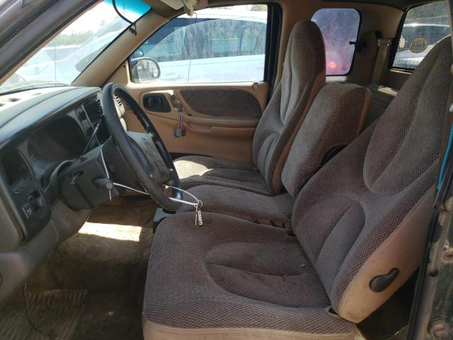 Photo 7 from auction – 1997 DODGE DAKOTA with VIN 1B7GL23X5VS265485