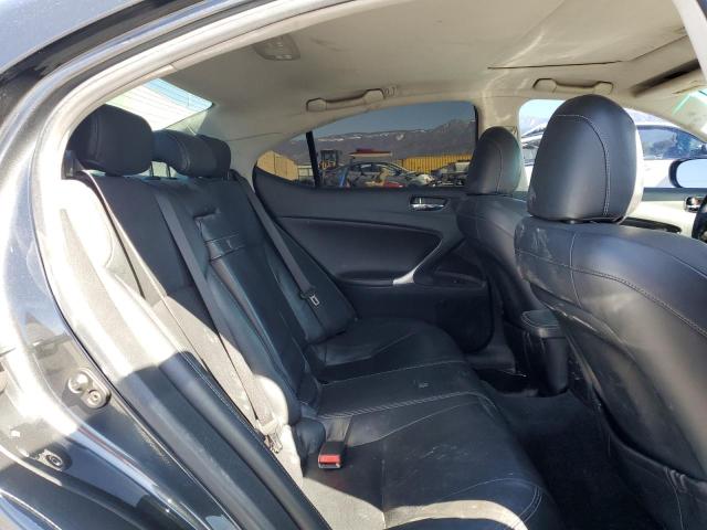Photo 10 from auction – 2010 LEXUS IS 250 with VIN JTHBF5C24A2099718