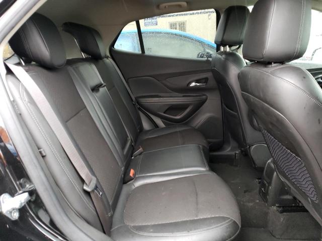 Photo 11 from auction – 2018 BUICK ENCORE PRE with VIN KL4CJBSB7JB607551