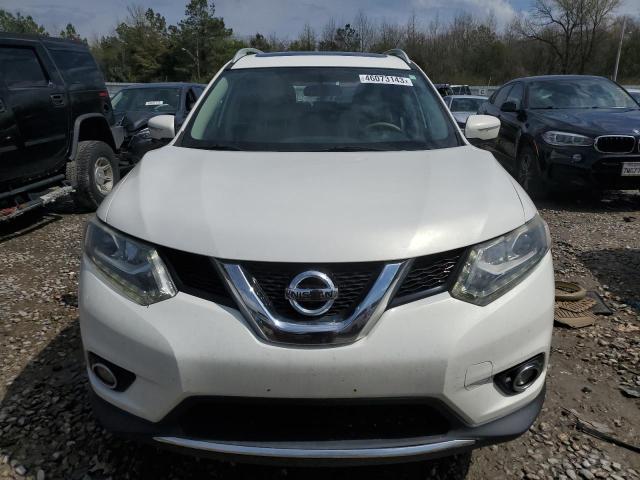 Photo 5 from auction – 2014 NISSAN ROGUE S with VIN 5N1AT2MT6EC781832