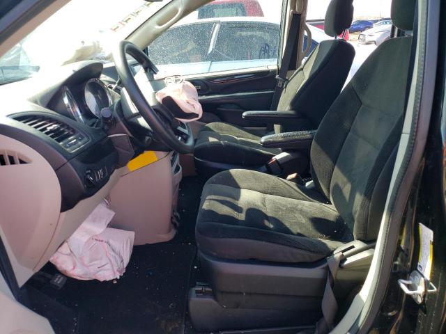 Photo 7 from auction – 2019 DODGE GRAND CARA with VIN 2C4RDGBG7KR799587