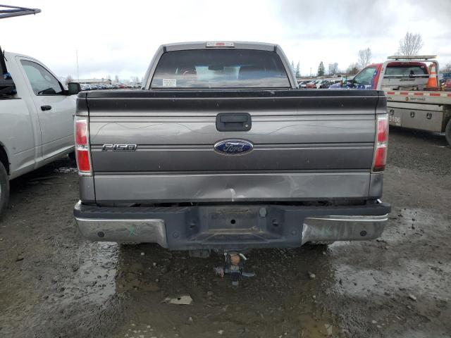 Photo 6 from auction – 2009 FORD F150 SUPER with VIN 1FTPW14V59FA05035