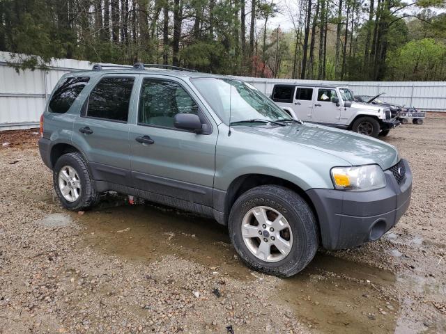 Photo 4 from auction – 2005 FORD ESCAPE XLT with VIN 1FMCU93185KC21153
