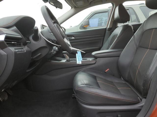 Photo 7 from auction – 2020 NISSAN ALTIMA SR with VIN 1N4BL4CV3LC157156