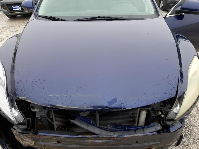 Photo 11 from auction – 2010 MAZDA 6 I with VIN 1YVHZ8BH0A5M52622